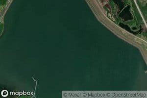 Hibbing Taconite Tailings Basin
