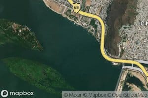 Kanakamma Durgam Reservoir