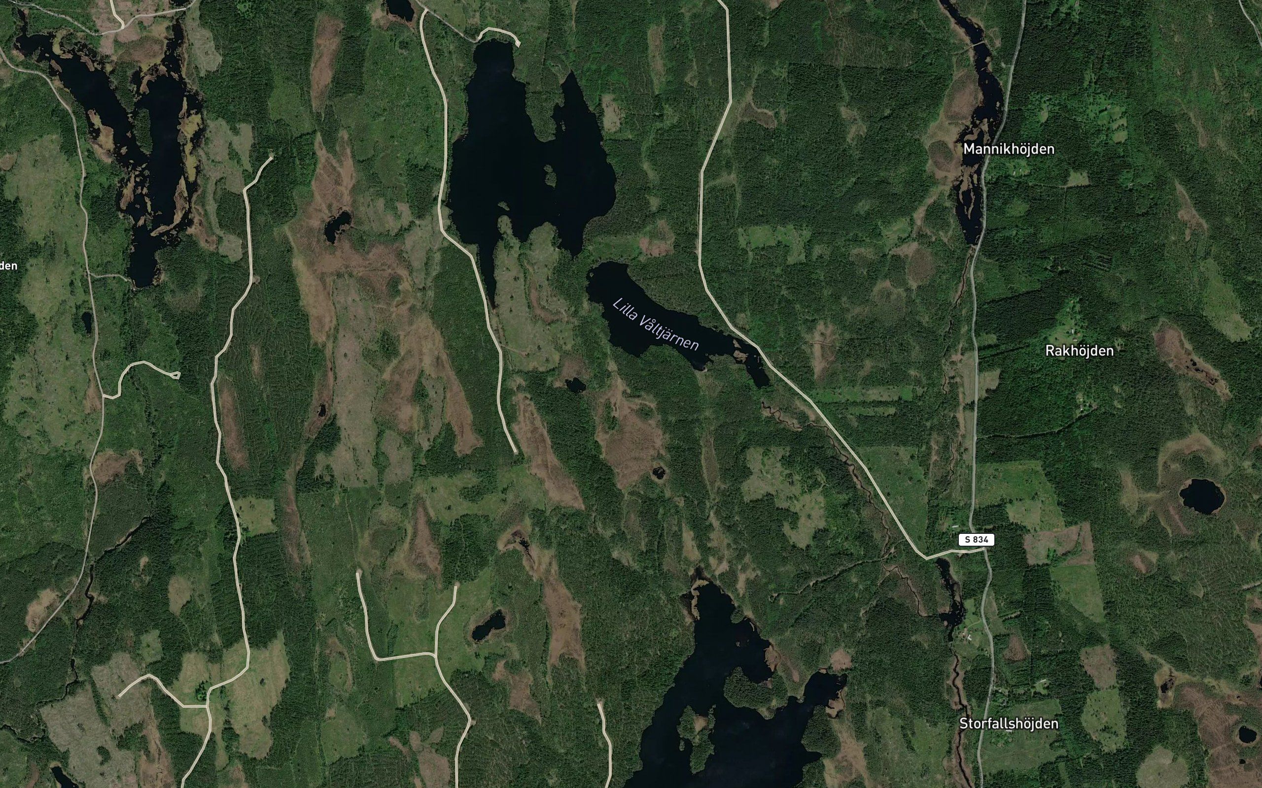 Lilla Valtjarn