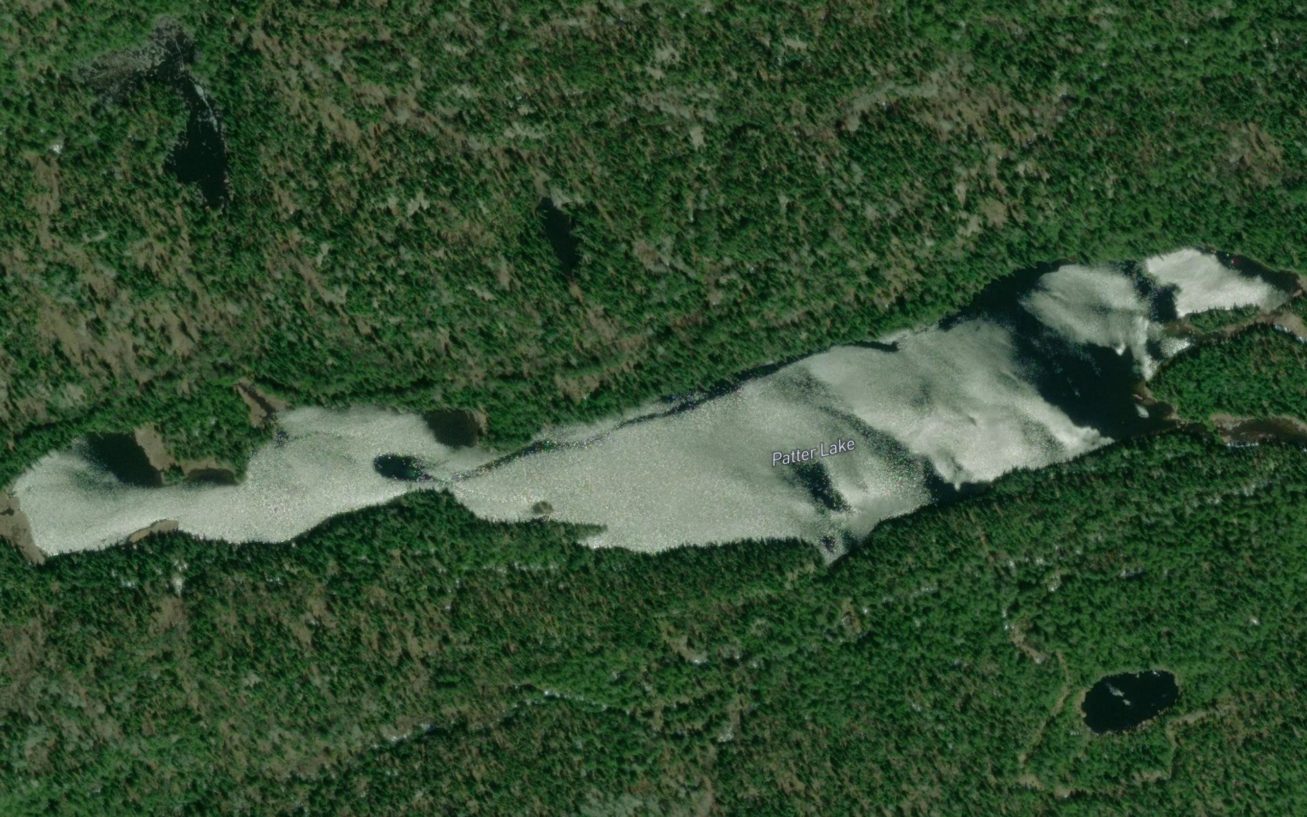 Patter Lake