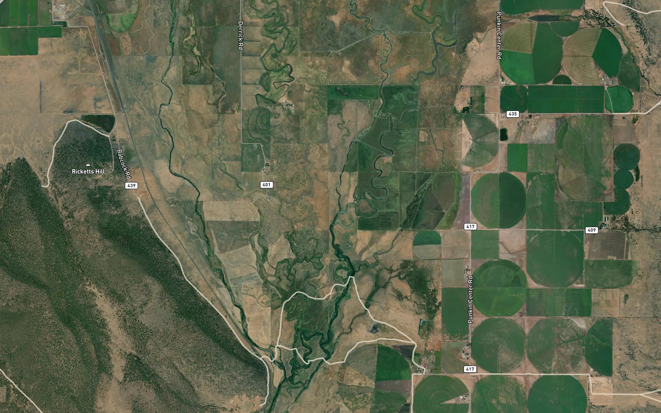 Gobel Slough
