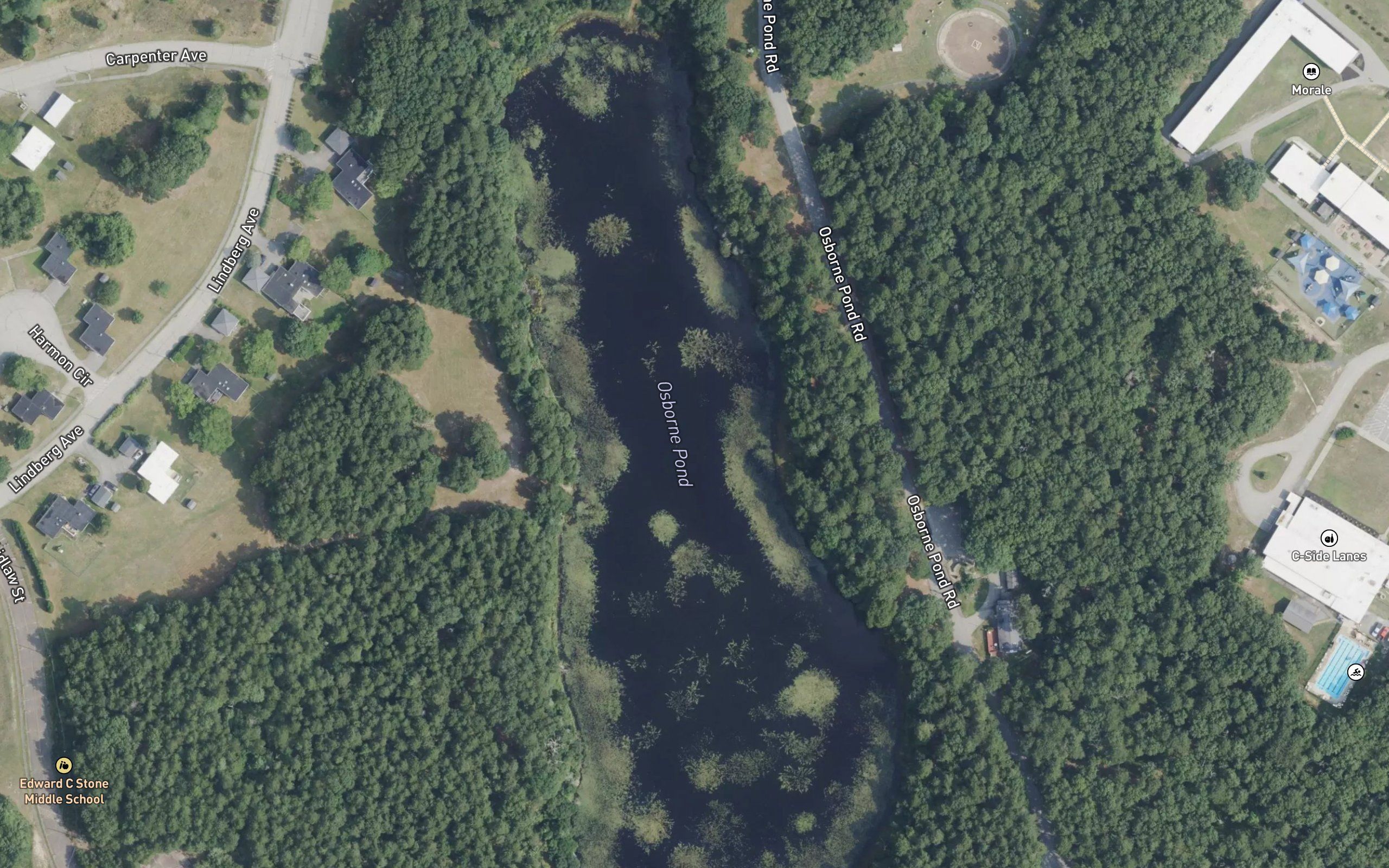 Osborne Pond