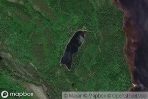 Lac de la Popote