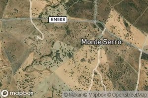 Barranco do Ferragudo