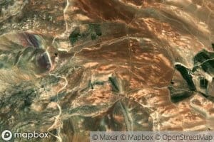 Cheshmeh-ye Shah Qoli