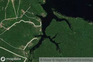 Lago do Mudo