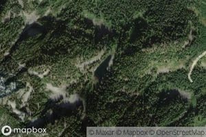 Grotto Lake