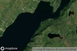 Tickle Beach Cove