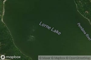 Lorne Lake