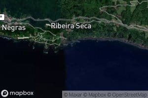 Baia do Calhau Miudo