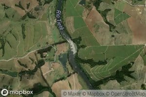 Corrego Cruz das Almas