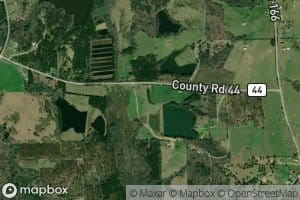 Bruce Pond Number Four