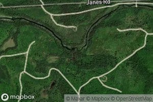 Henry Creek