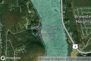 Middle Branch Reservoir