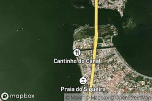 Canal do Palmer