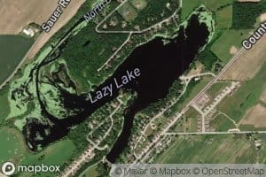 Lazy Lake 61