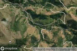 Ribeirao Vargem Alta