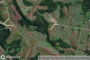 Navai Creek