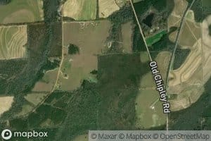 Canal Swamp (historical)