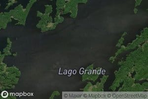 Lago Grande