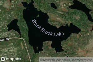 Black Brook Lake