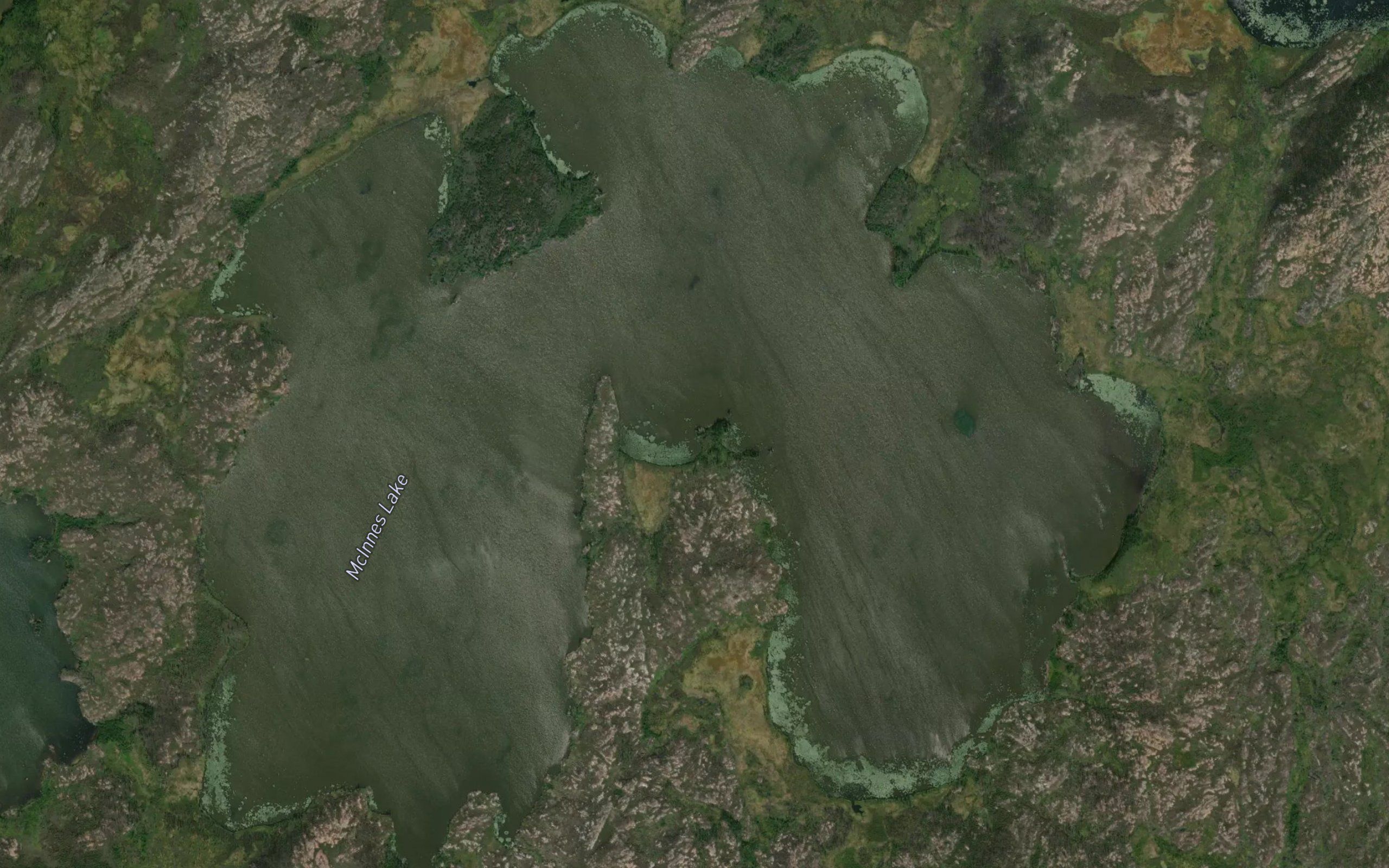 McInnes Lake