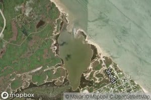 Boggy Bayou