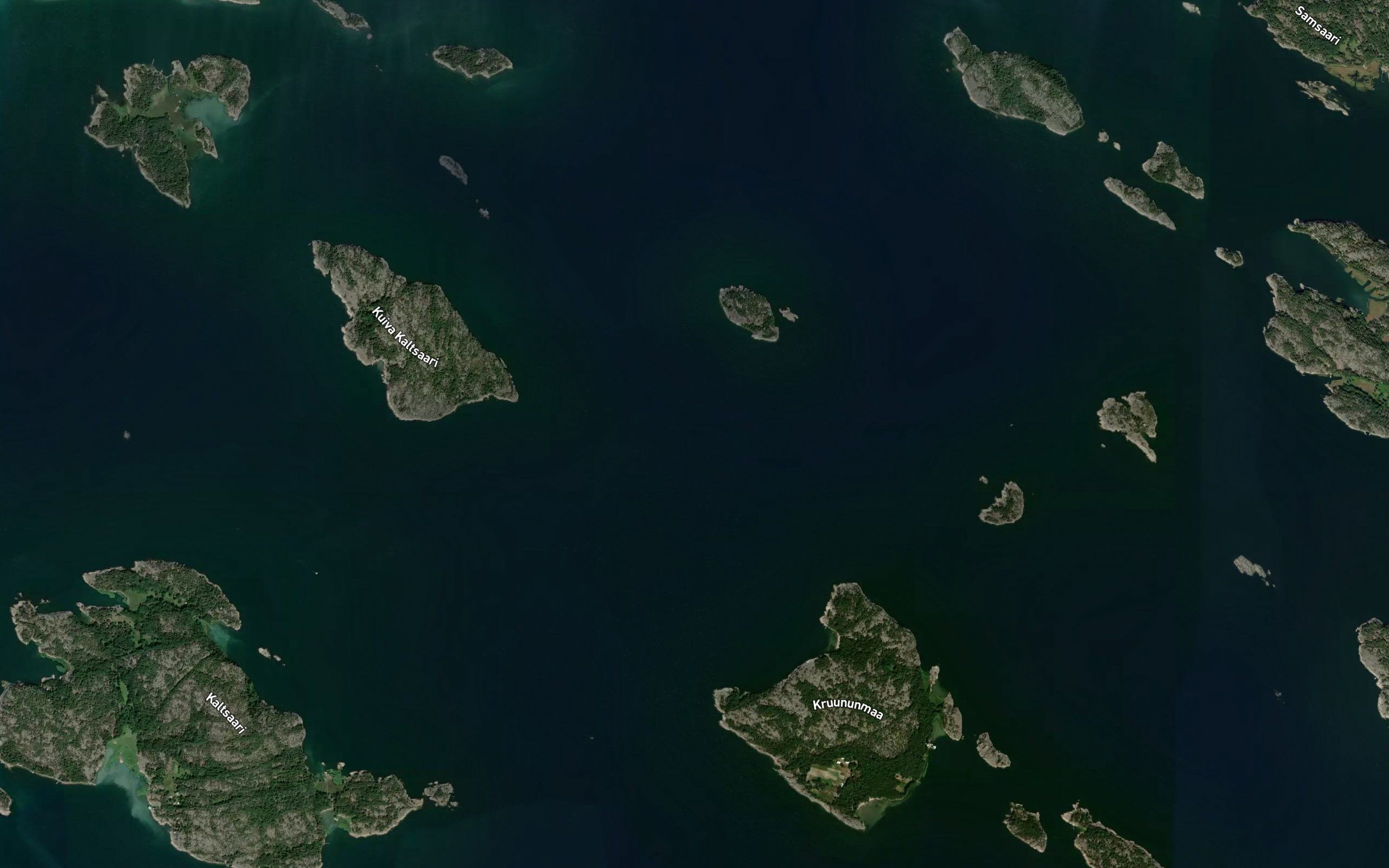 Nurmonaukko