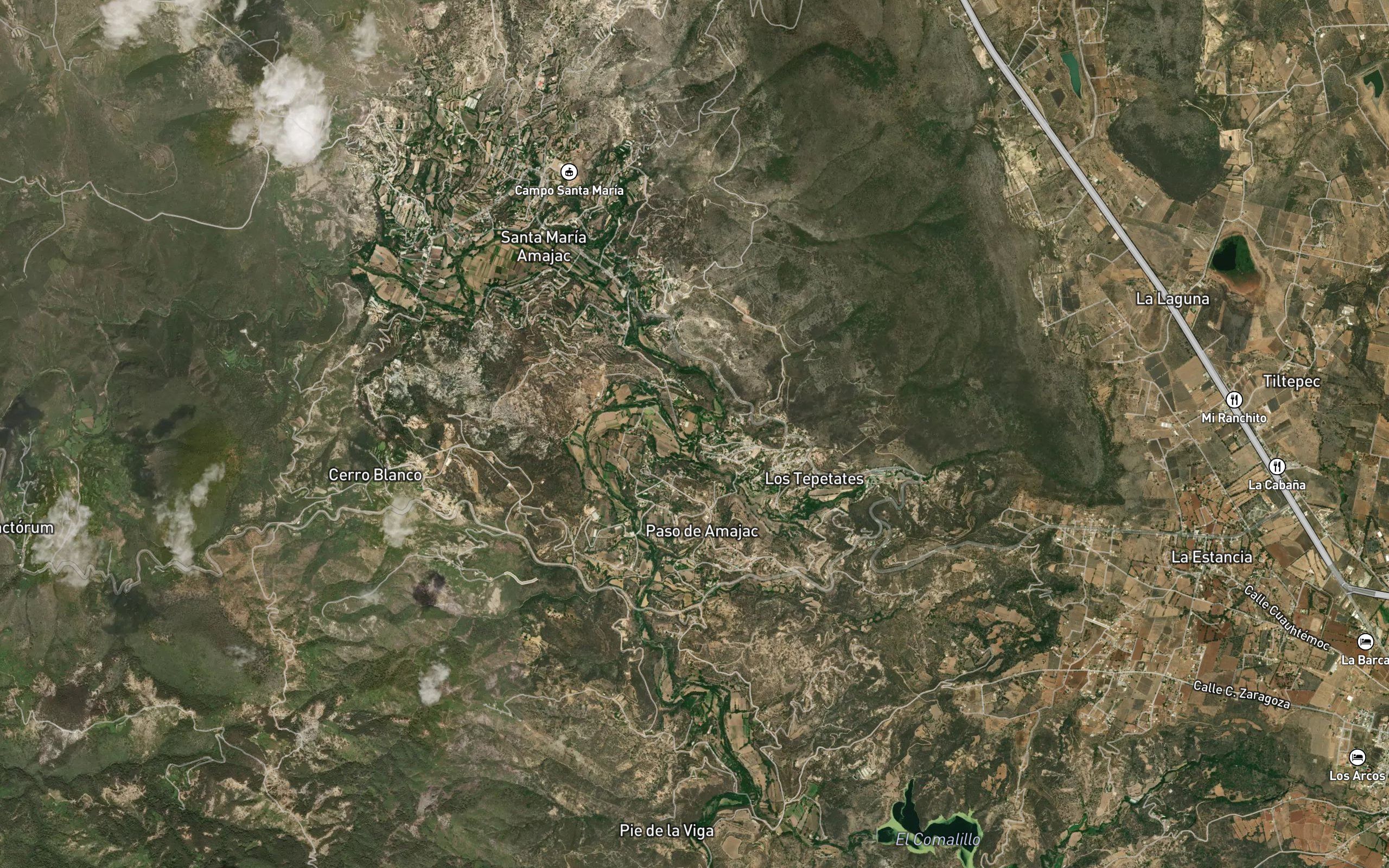 Los Banos