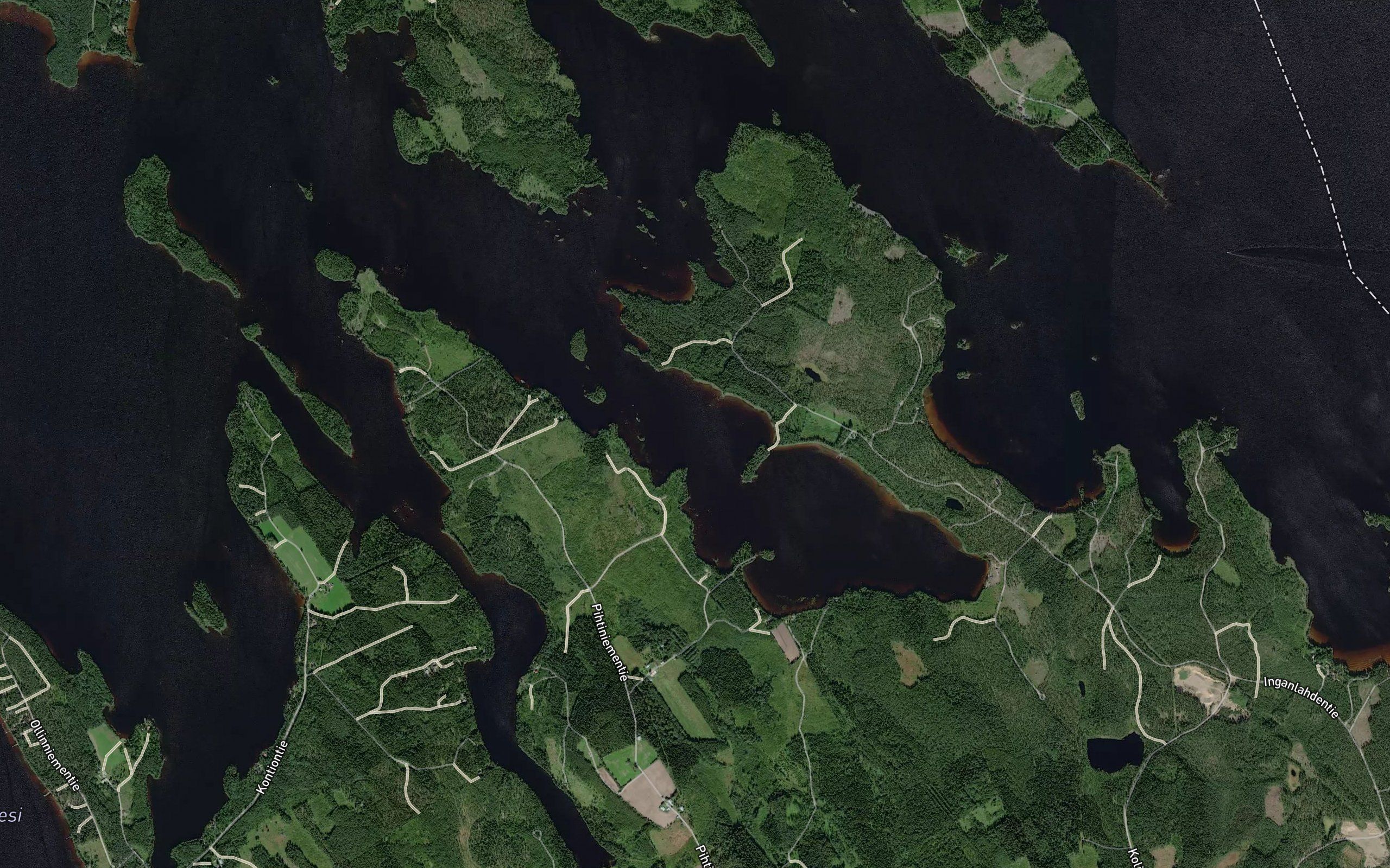 Tervinlahti