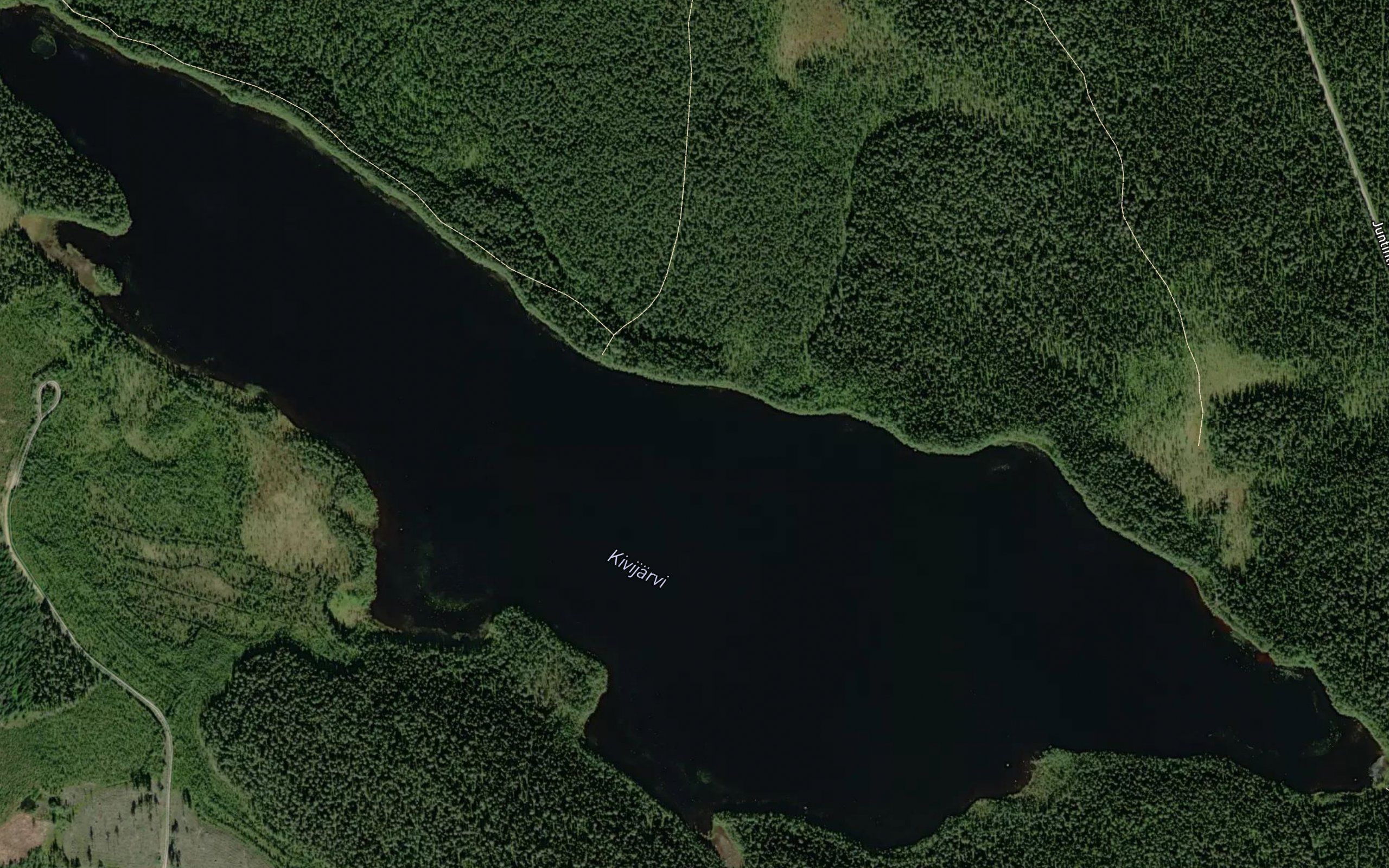 Kivijarvi