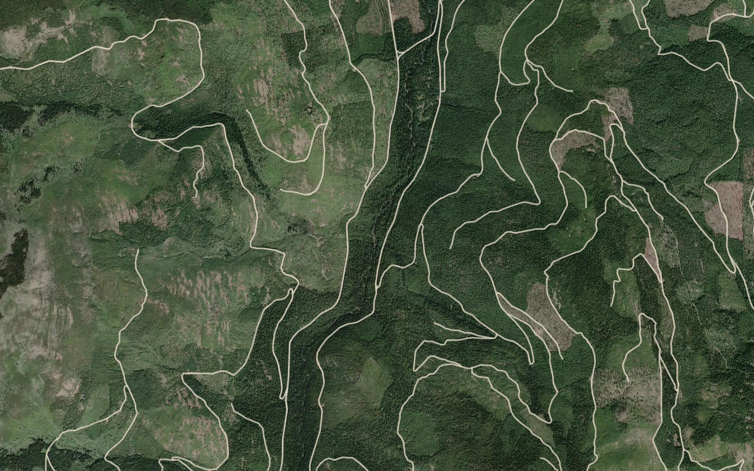 Buckhorn Creek