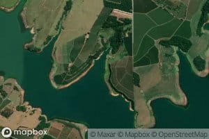 Ribeirao da Cachoeira