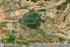 Laguna del Saladar