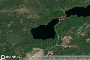 Skull Lake