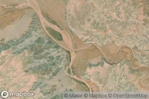 Little Mexican Spring Wash