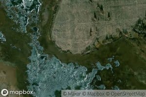 Ozero Bol'shoy Sar-Balyk