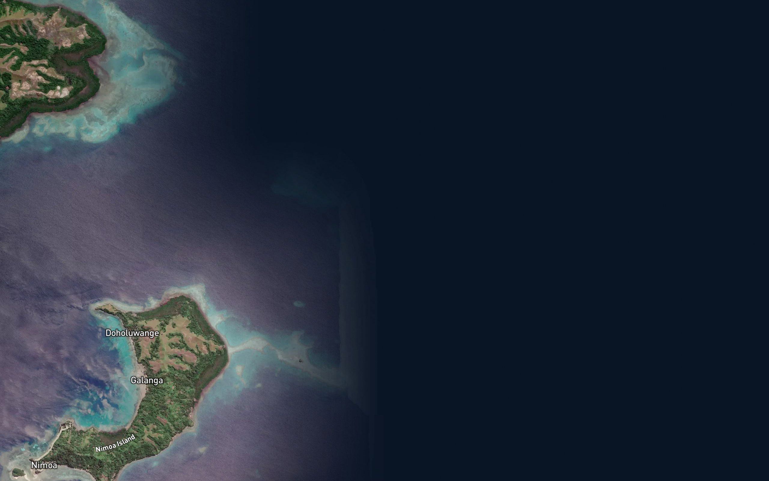 Middle Reef