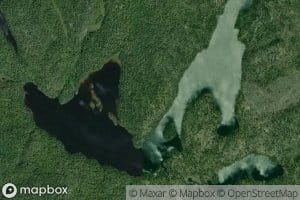 Middle Fox Lake