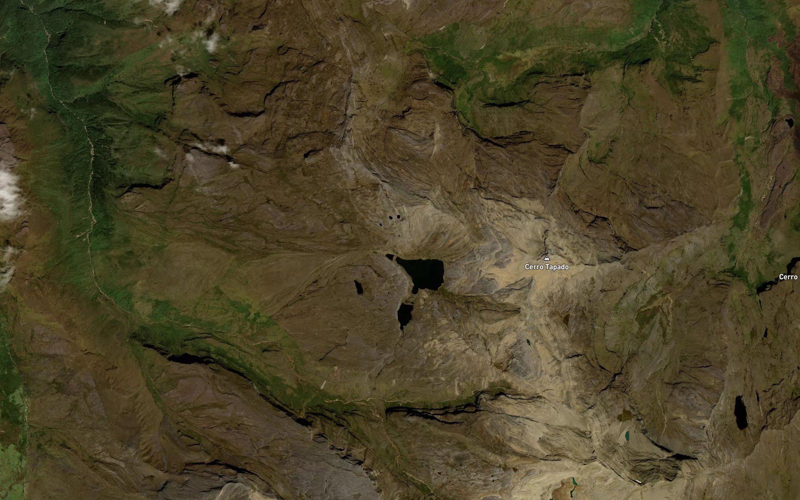 Laguna Negra