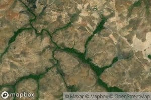 Quebrada La Rueda