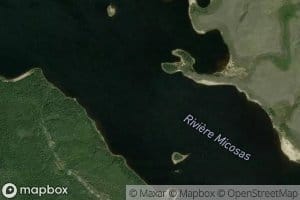 Lac Dufresne
