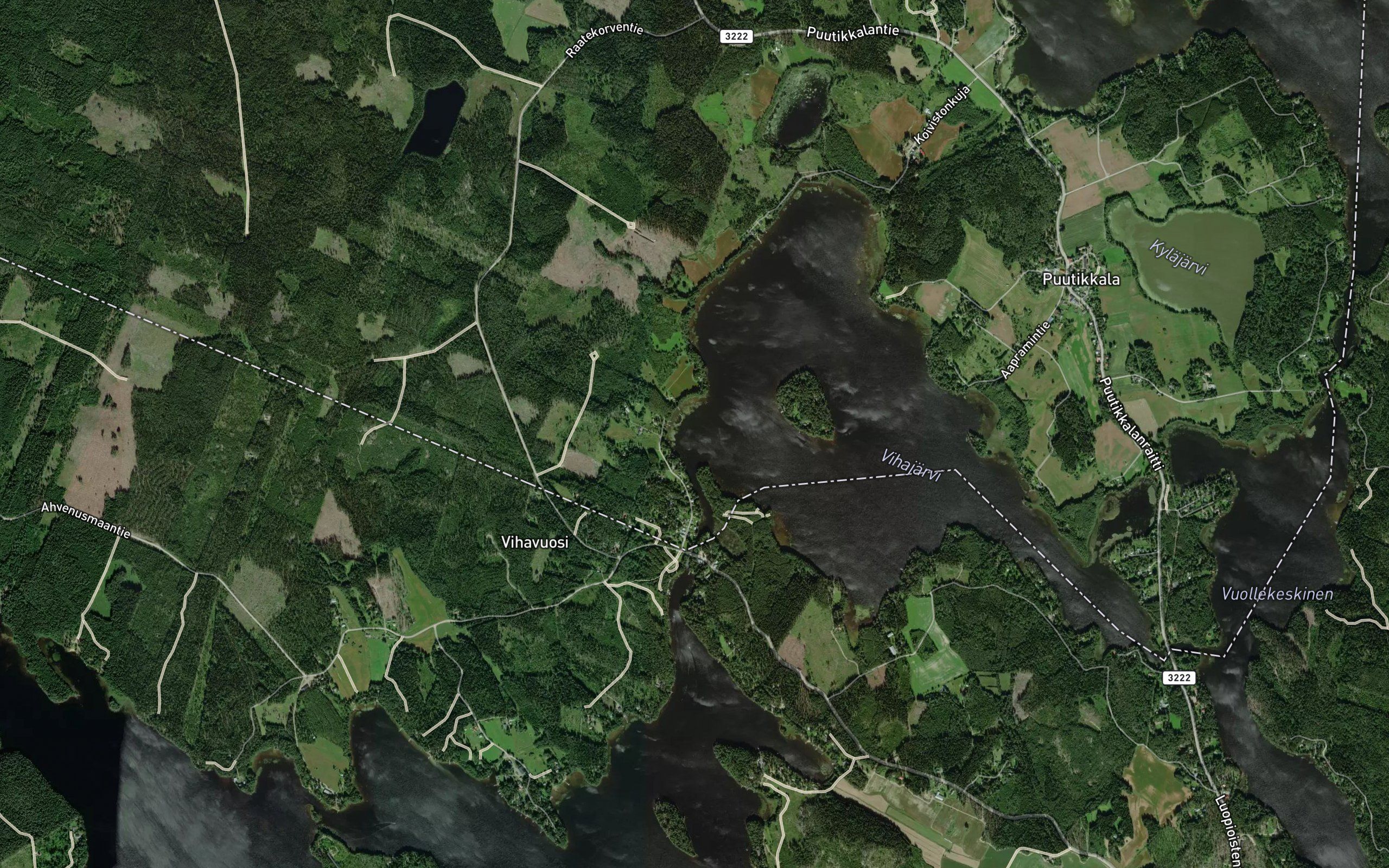 Ankyrittanlahti