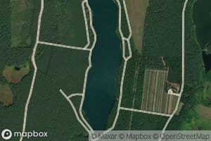 Jezioro Czyste Wielkie