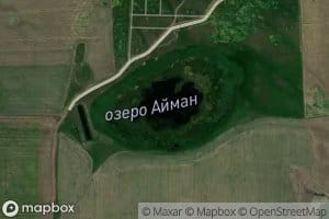 Ozero Ayman