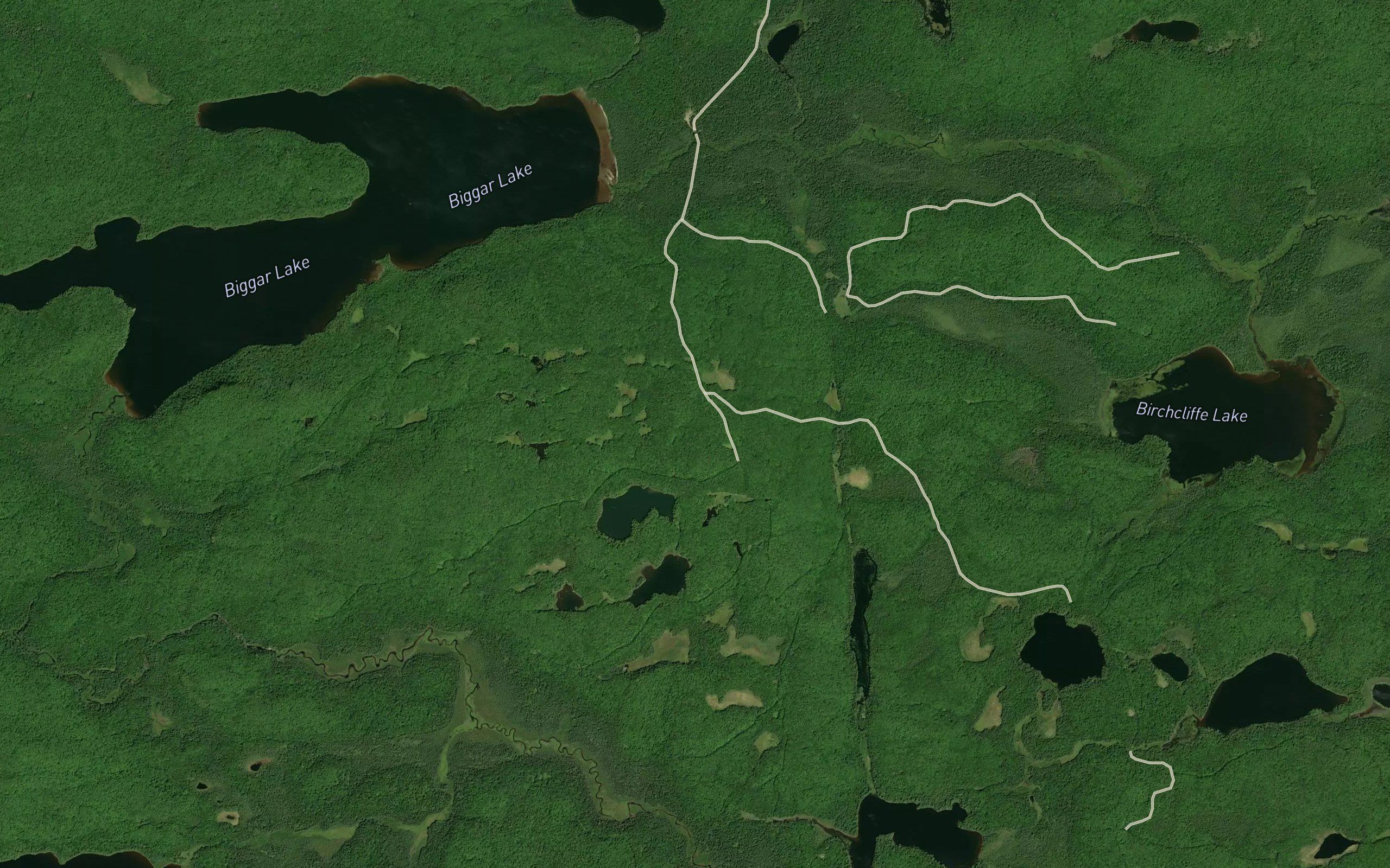 Totem Creek