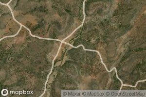 Nine Troughs Spring