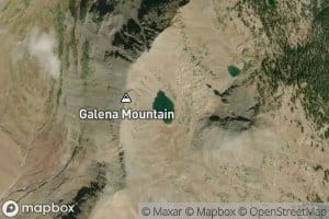 Galena Lake