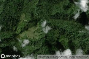 Quebrada El Chispero