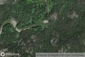 Ramsey Creek